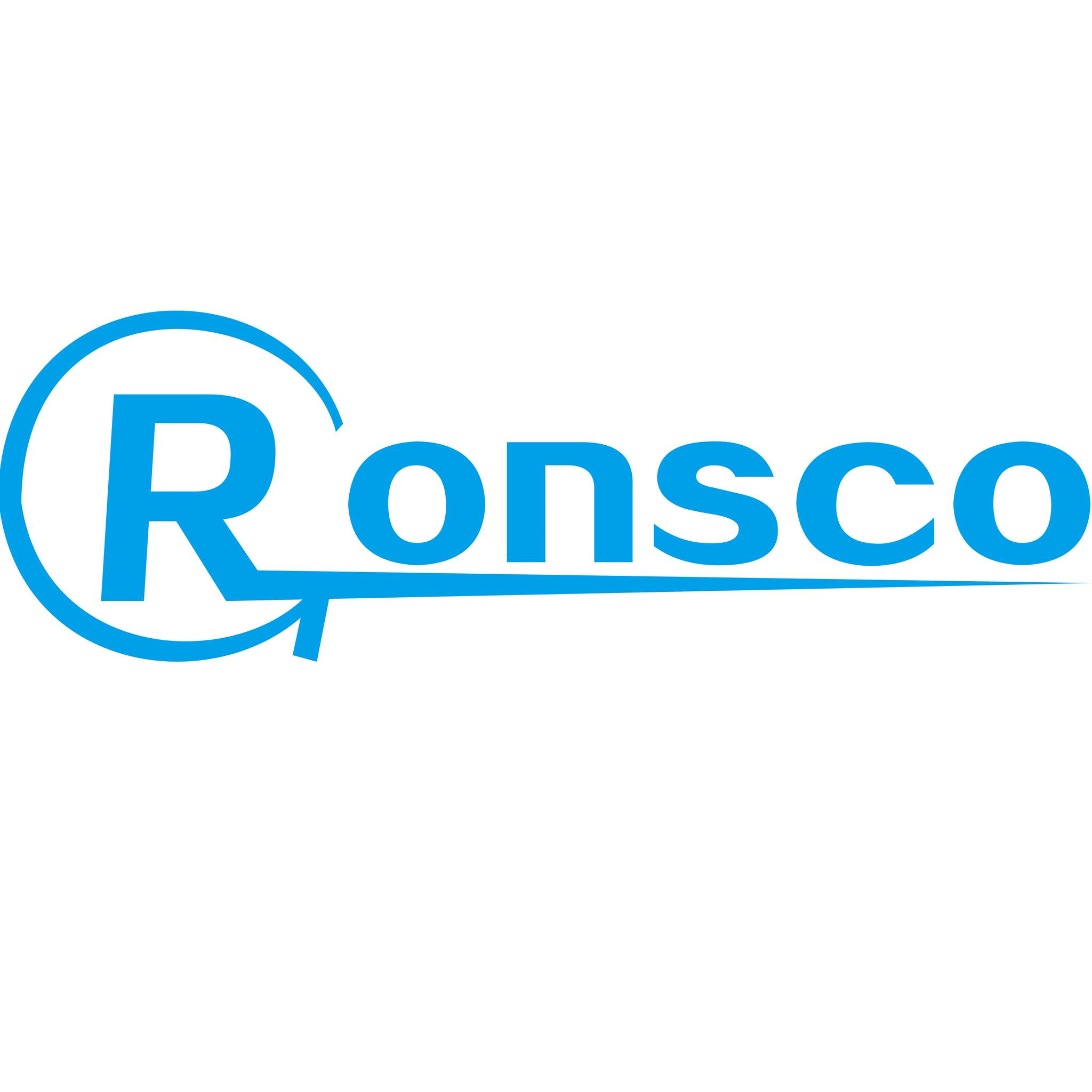 Logo Ronscotubes