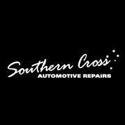 Logo Southern Cross Automotive Repairs
