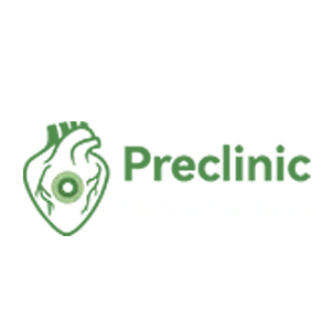 Logo Preclinic Medtech (Shanghai) Co., Ltd.