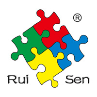 Logo FUJIAN RUISEN NEW MATERIALS CO.,LTD.