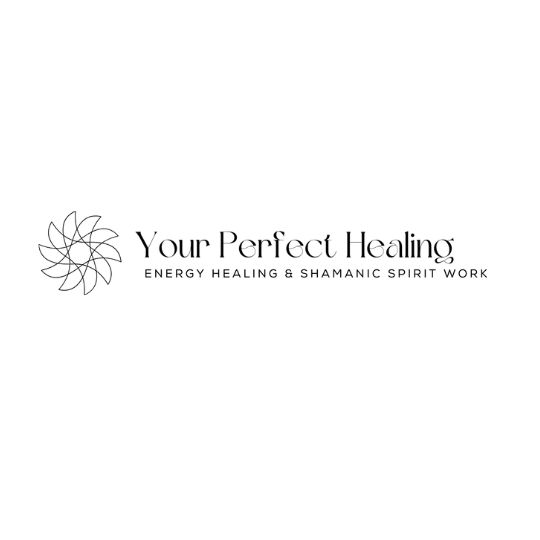 Logo Your Perfect Healing