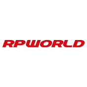 Logo RPWORLD