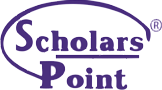 Logo Scholars Point