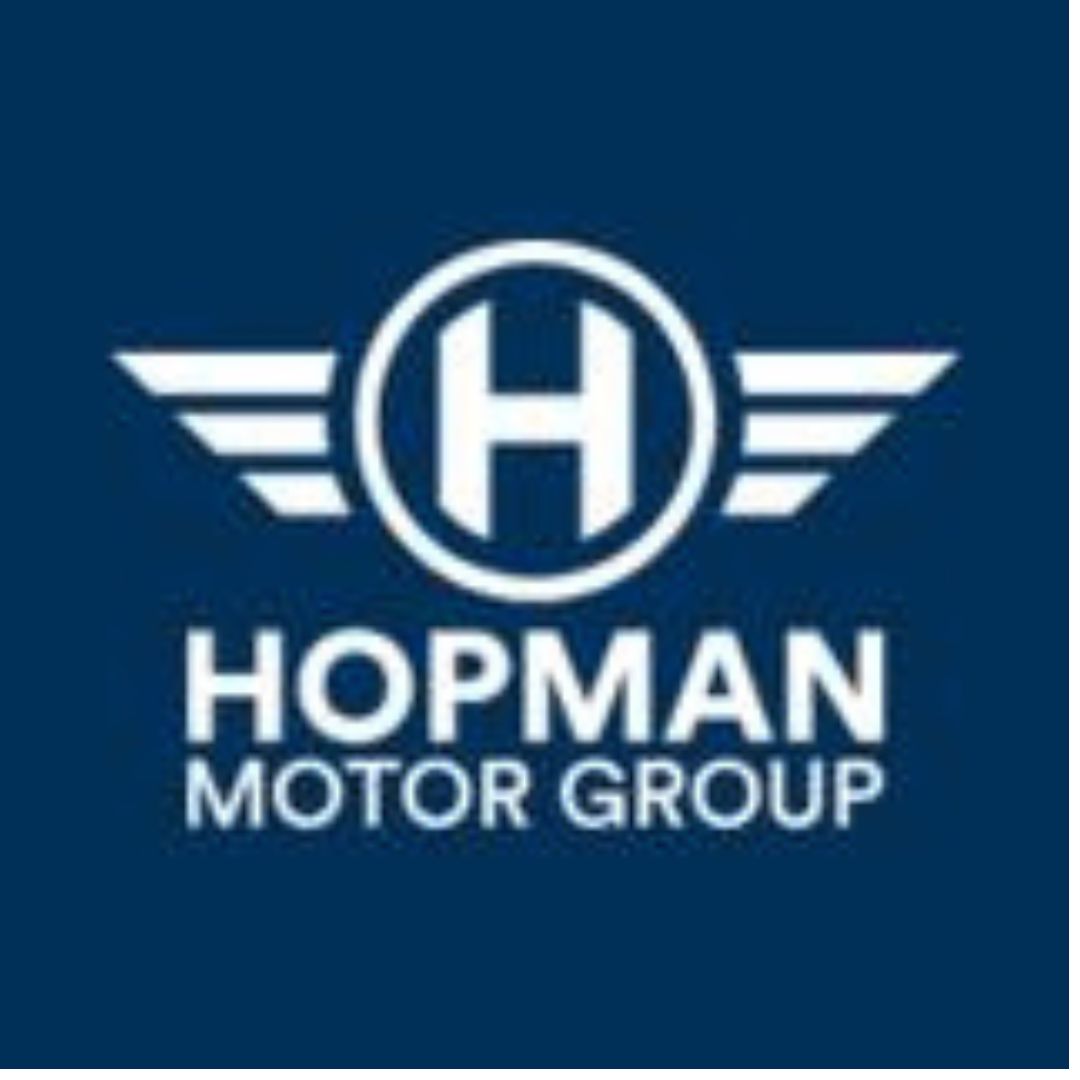 Logo HOPMAN MOTORS