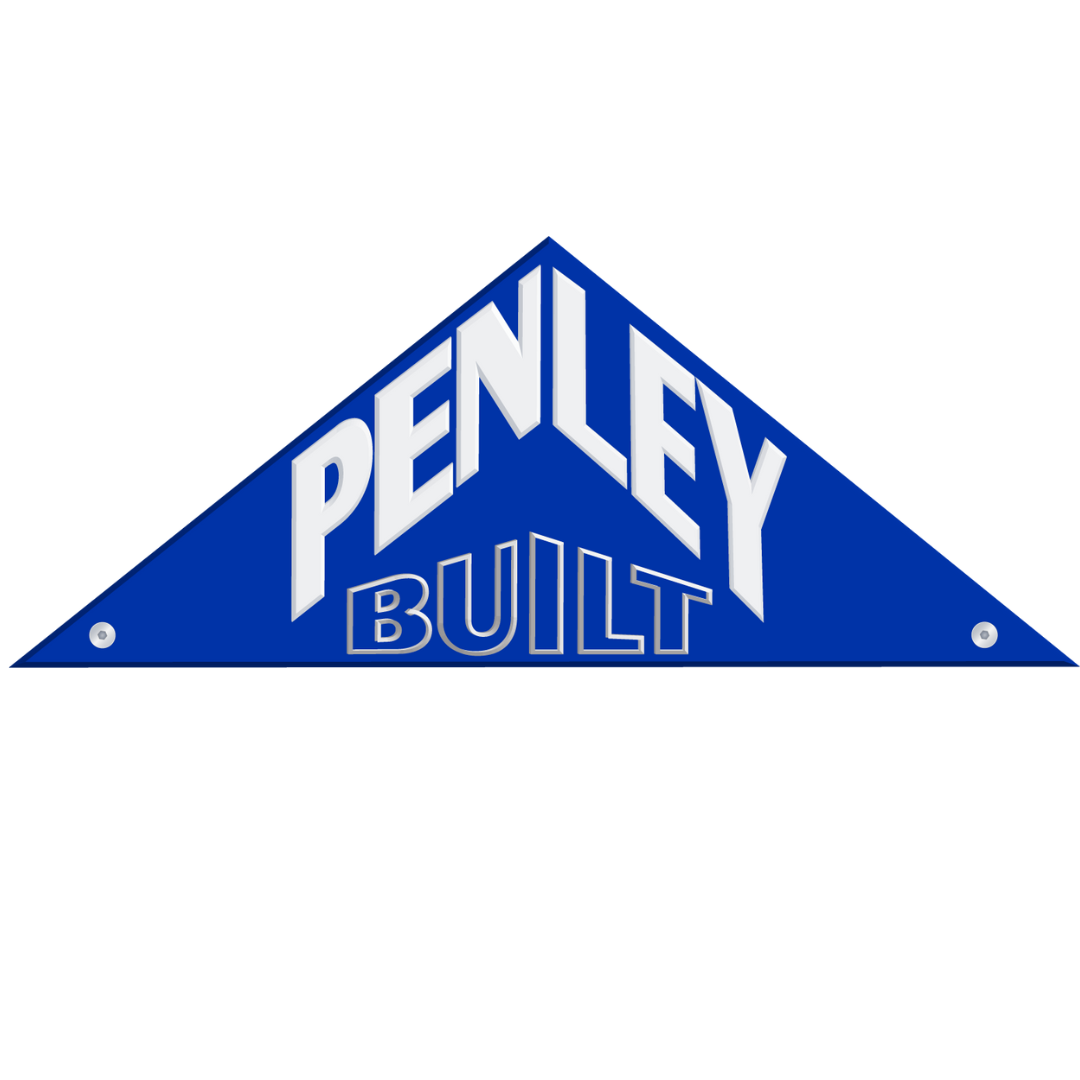 Logo Penley Built