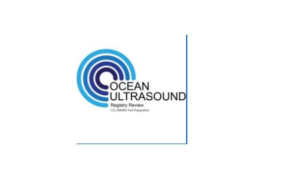 Logo Ocean Ultrasound