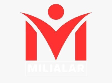 Logo Milialar