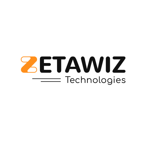 Logo Zetawiz Technologies