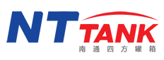 Logo NANTONG TANK CONTAINER CO., LTD