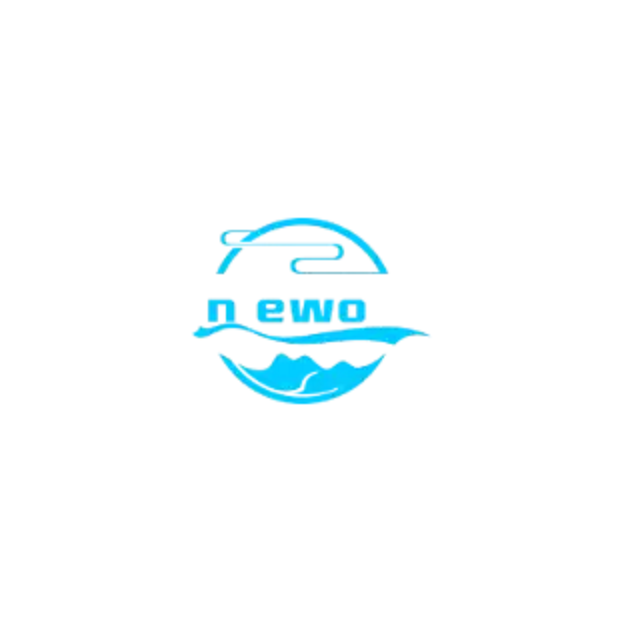 Logo Shanghai Neworld Fluid Machinery Co., Ltd.
