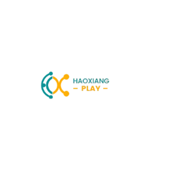 Logo HaoXiang Amusement& Toy Co.,Ltd