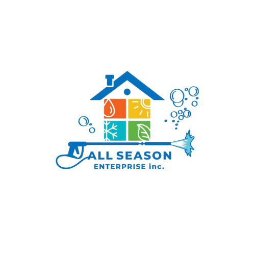 Logo All Season Enterprise inc