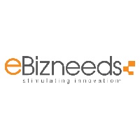 Logo eBizneeds