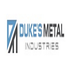 Logo Duke’s Metal Industries