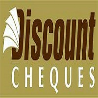 Logo Discountcheques