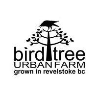 Logo Birdtreeurbanfarm