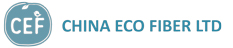 Logo China Eco Fiber