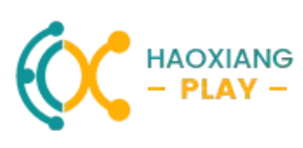 Logo HaoXiang Amusement and Toy Co., Ltd