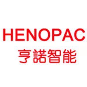 Logo HENO PACKAGING INDUSTRIES LIMITED