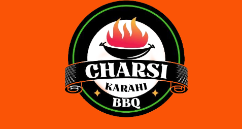 Logo Charsi Karahi BBQ