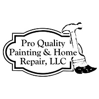 Logo Pro Quality Painting