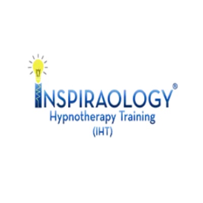 Logo Inspiraology Hypnotherapy Training (IHT)