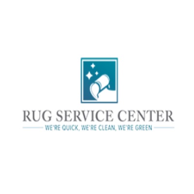 Logo Rug Service Center Onc