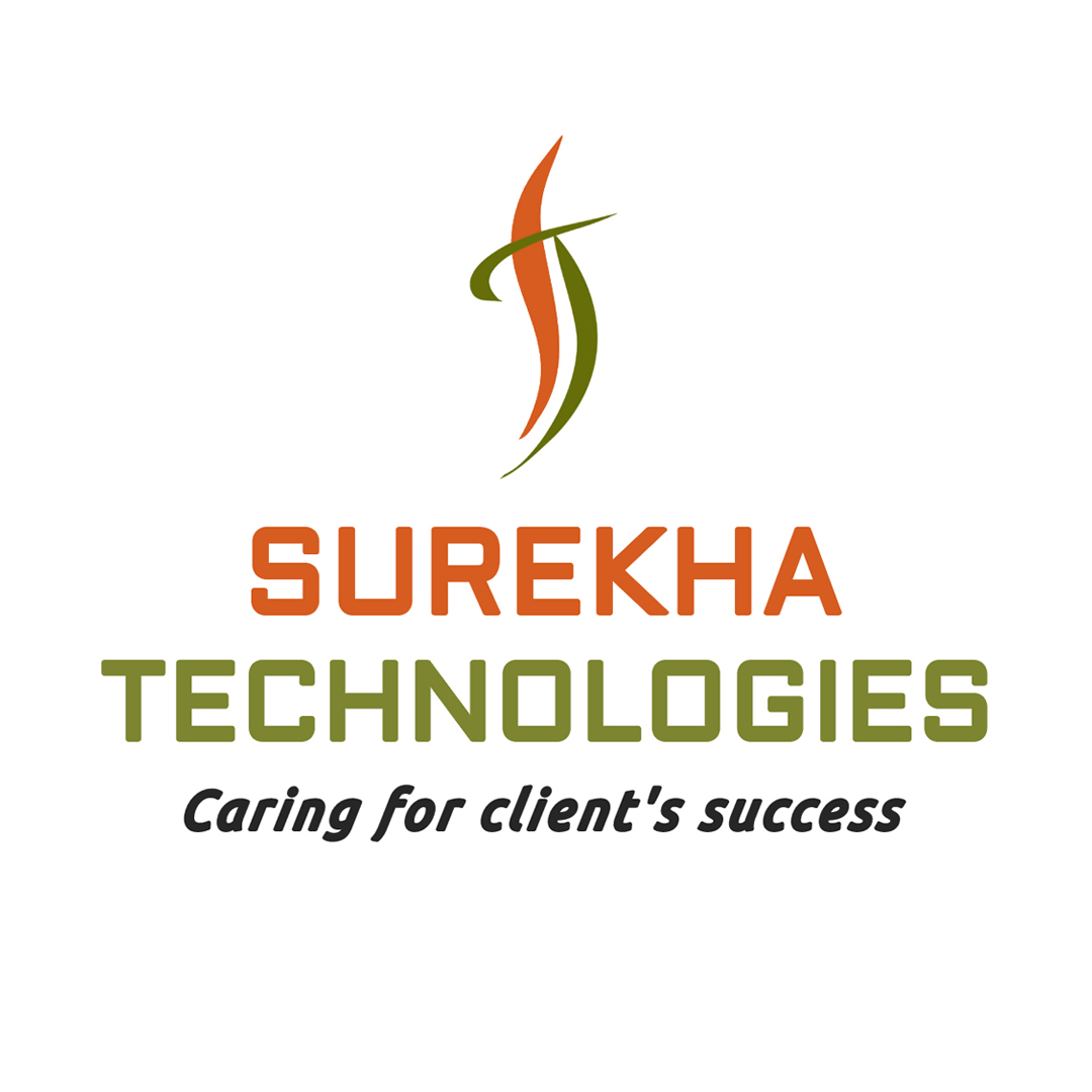 Logo Surekha Technologies