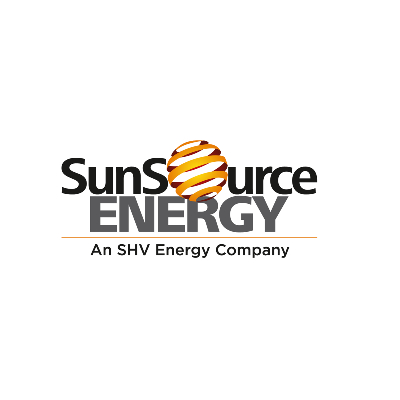 Logo SunSource Energy Pvt. Ltd.