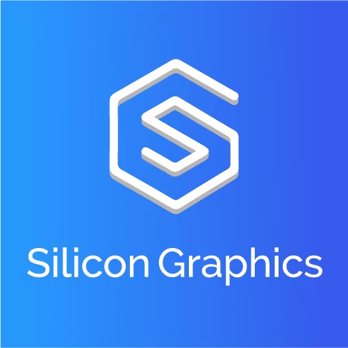 Logo Silicon Graphics AE