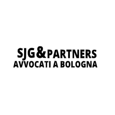 Logo SJG Avvocati a Bologna