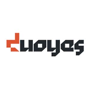 Logo Duoyes Living Arts and Technology(Ningbo) Co.,Ltd.