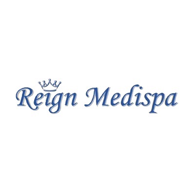 Logo Reign Medispa