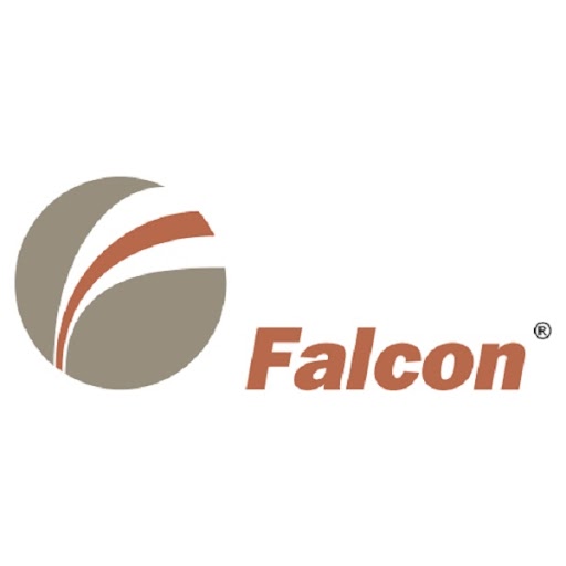 Logo Collet Chuck Holders - Falcon Toolings