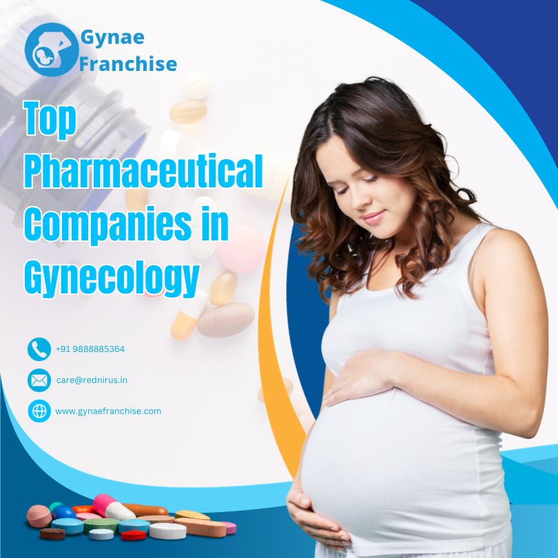 Logo Gynae Franchise