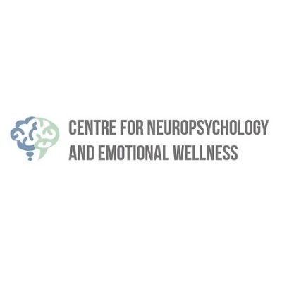 Logo Center for Neuropsychology and Emotional Wellness