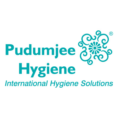 Logo Pudumjee Paper Products Ltd