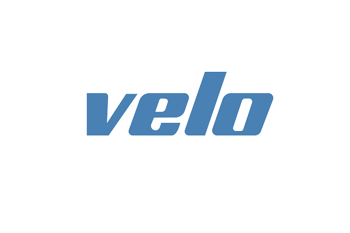 Logo Velo Hand Dryers