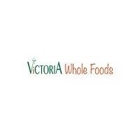 Logo Victoria Whole Foods