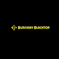 Logo Burnaby Blacktop Ltd.