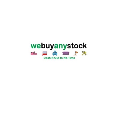 Logo We Buy Any Stock