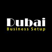 Logo Dubai Business Setup