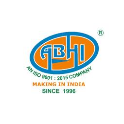 Logo Abhi Fine Products - Vertical Honing Machine