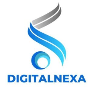 Logo Digital Nexa