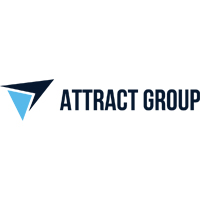 Logo Attract Group