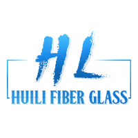 Logo wuqiang county huili fiberglass co.,ltd