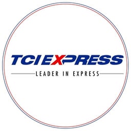 Logo TCI Express