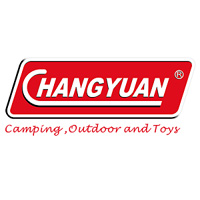 Logo Dongguan Changyuan Plastic Toys Co., Ltd