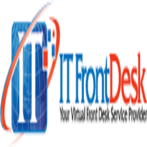 Logo ITFrontDesk