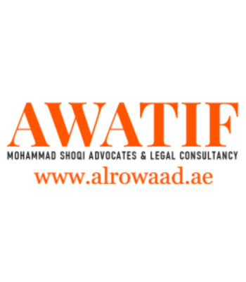 Logo Awatif Mohammad Shoqi Advocates & Legal Consultancy